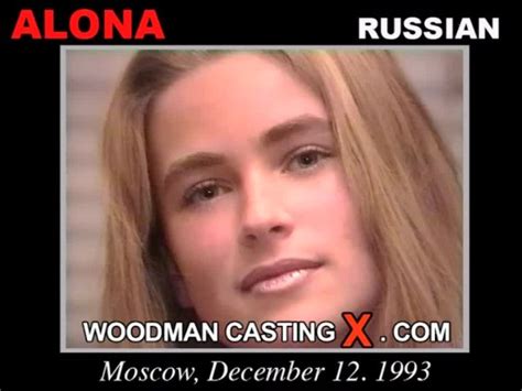 elsa woodman|Woodman Casting X (TV Series 1994– ) .